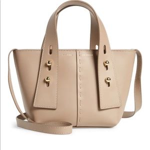 EUC Frame Le Second bag